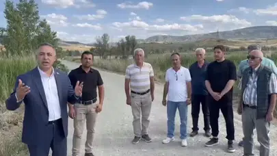 ‘Patates Tarlası Gibi’