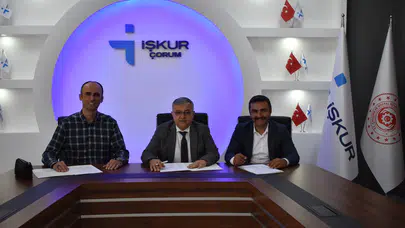 Çorum’da İstihdam Garantili Satış Elemanı Kursu Verilecek