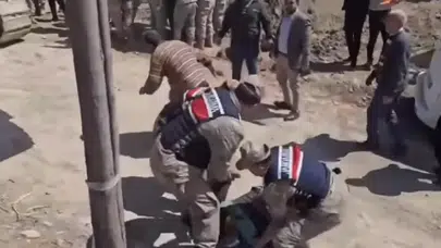 Tahtasız: Bu Halka Yapılan Bir Zulümdür