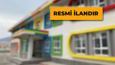 İlkokul Yaptırılacak