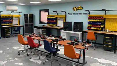DENEYAP Atölyeleri Yeni Eğitmenler Arıyor