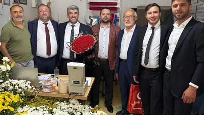 Saadet Partisi, Yeni Vizyonunu Tanıttı