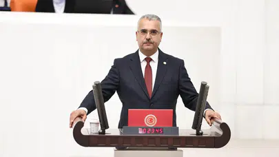 ‘Çorum Çiftçisine 366 Milyon Lira Destek’