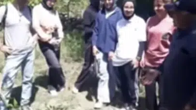 ‘Ahde Vefa Projesi’ Kapsamında Etkinlik Düzenlendi