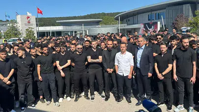 TPFD'den 3. Lig’deki Yaş Sınırına Tepki