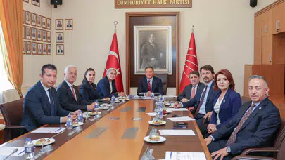 ‘Geç de Olsa Güzel, İhaleyi Hemen Yapın’
