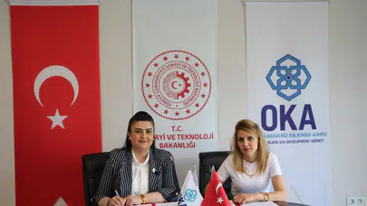 Çorumlu Kadın Girişimciler E-İhracata Başlıyor