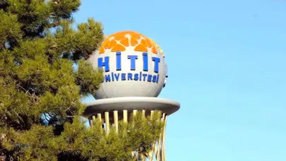 HİTÜ, THE Etki Sıralamasında