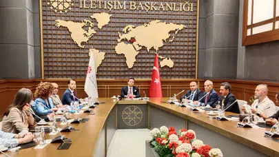 Anadolu Basınının Sorunları Artıyor