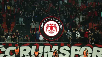 Çorum FK’nin Stoper Arayışında Yeni İddia