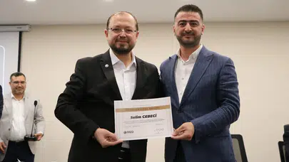 AGD’de Görev Değişimi