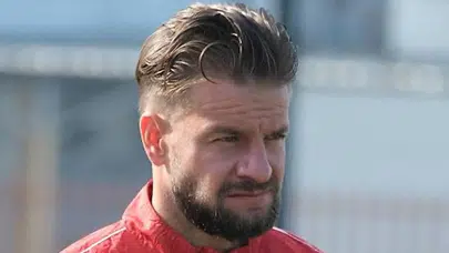 Atila Turan'ın Adı Pendikspor İle Anılıyor