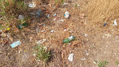 Sessiz Tehlike: Kırık Camlar