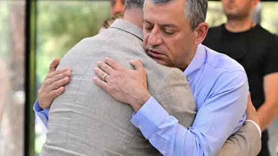 Tahtasız'dan Özgür Özel Soruşturmasına Tepki