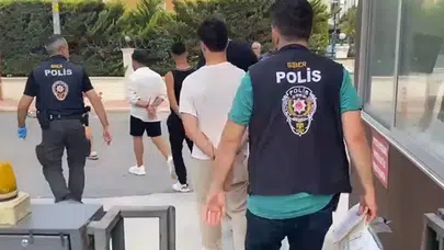 Çorum’da Yasa Dışı Bahis Operasyonu