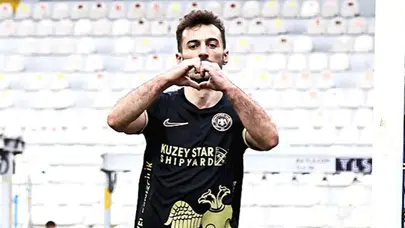 Burak Süleyman'a İki Talip Birden
