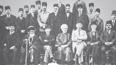 Tahtasız'dan Erzurum Kongresinin Yıl Dönümü Mesajı