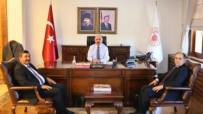 Gündem, Tehlike Saçan Anız Yangınları