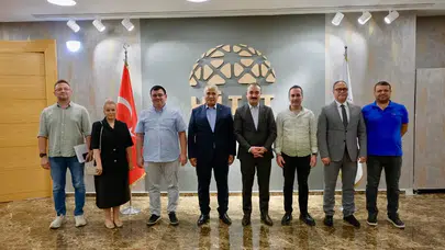 İskilip’te Hedef Sıfır Atık