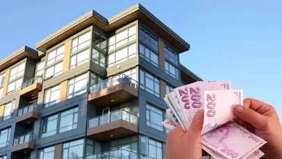 Ev almak isteyenlere müjde geldi! 164 bin lira cebinizde kalacak