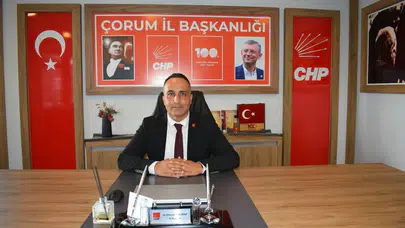 Solmaz: En Büyük İhtiyacımız Adalet, Barış ve Kardeşlik