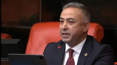 Tahtasız’dan Delegelere Hatırlatma