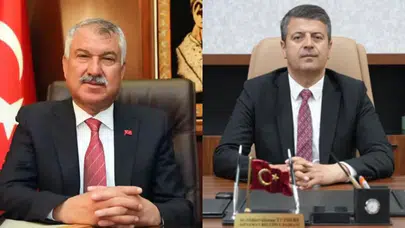 Milletvekili Tahtasız'dan 'Siyasi Operasyon’ Tepkisi