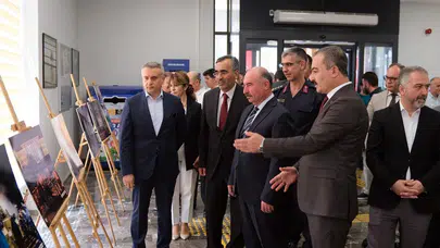‘Zaferin Adı Türkiye’