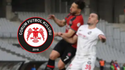 Çorum FK’nin Fikstürü Belli Oldu, İşte Tüm Detaylar!