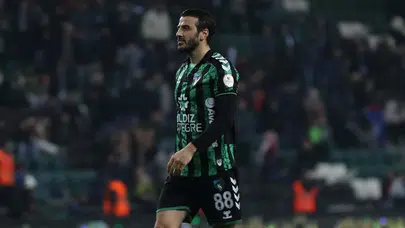 Çorum FK’ye Savunma Takviyesi