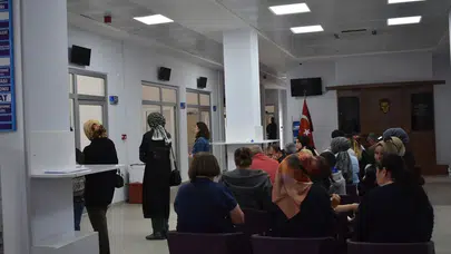 İŞKUR, İş Arayanlarla Firmaları Buluşturdu