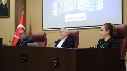 ‘Aracın Makam Aracı Gibi Lanse Edilmesi Çarpıtmadır’