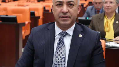 Tahtasız'dan Mal Müdürlüklerinin Kapatılması Kararına Tepki