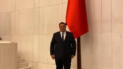 Kaya: Büyük Taarruz Ruhu En Büyük Güvencemizdir