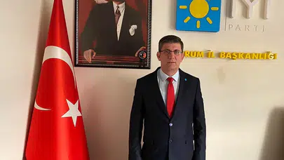 ‘Çorum’un Sorunlarıyla İlgilenin’