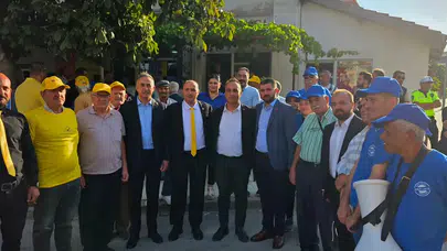 Tahtasız: Kazanan CHP Olacak