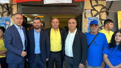 Kale Mahallesi Delege Seçimleri İçin Birlik Çağrısı