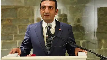 Tahtasız'dan Beyoğlu Belediye Başkanının Gözaltına Alınmasına Tepki