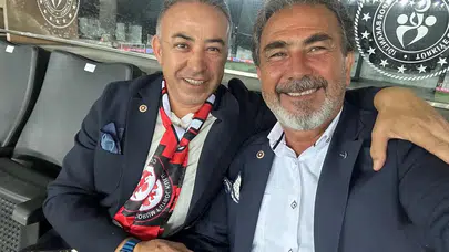 Tahtasız'dan Sarıyer Galibiyeti Yorumu