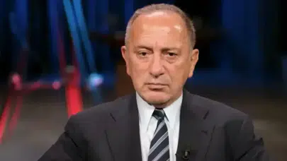 Tahtasız’dan 'Fatih Altaylı' Tepkisi