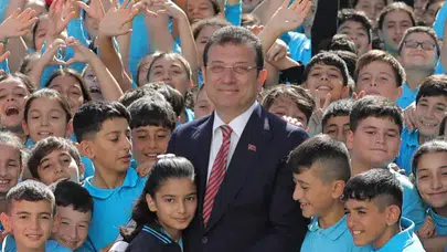 ‘Özgür Günlerde Çorum’da Buluşmak Dileğiyle’