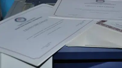 ‘YÖK Tarihinin En Büyük Skandalıyla Karşı Karşıya’