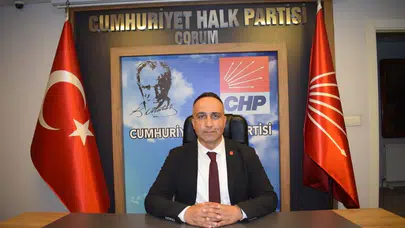 Dinçer Solmaz Yeniden Aday