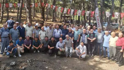 ‘Asgari Ücretlinin Sofrasından 330 Ekmek Daha Buharlaştı’