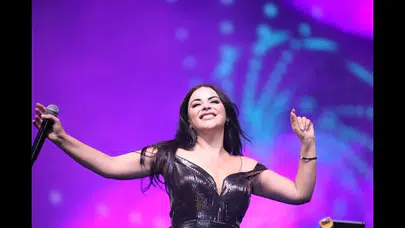 Zara, Çorum’da Konser Verecek