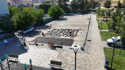 ‘Oyun Yeniden Başlıyor’