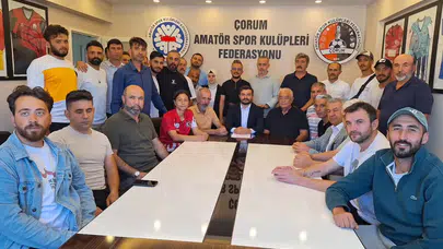 Ferhat Arıcı Tekrar Seçildi