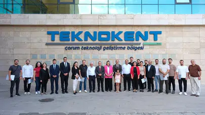 Sanayide Tasarım Kapasitesi İşbirliğiyle Güçlenecek