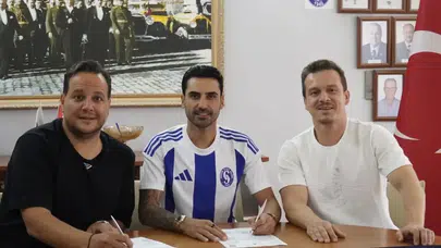 Ozan Sol, Sarıyer'de