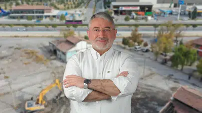 Aşağı Sanayi İçin Mesaj Net, Sıra Esnafta